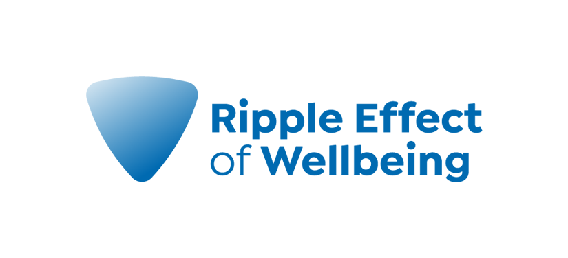 Ripple Effect of Wellbeing