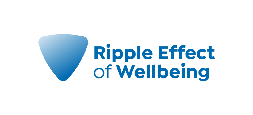 Ripple Effect of Wellbeing