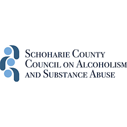 Schoharie County Council on Alcoholism and Substance Abuse