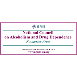 DePaul National Council on Alcoholism and Drug Dependence - Rochester Area